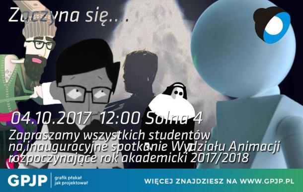 Uniwersytet Artystyczny w Poznaniu zaprasza
